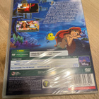 Disney Klassikko: Pieni Merenneito DVD (UUSI) - pikkukuva 2