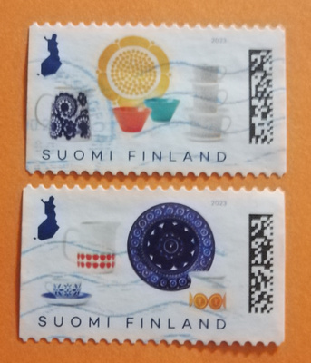 SUOMI 2023 Arabia 150 vuotta