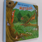 Bob Bampton : Näin me asumme metsässä - pikkukuva 1