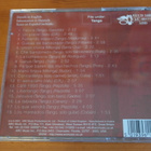 Tango Argentino-Pantango CD. - pikkukuva 2