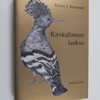 Raimo J. Kinnunen : Kirskulinnun laakso - pikkukuva 1