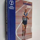 Yleisurheilu 2002 : Suomen Urheiluliiton vuosikirja - pikkukuva 1