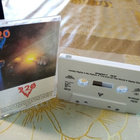 C-KASETTI :  220 V : 220 V ( SIS POSTIKULU) - pikkukuva 1