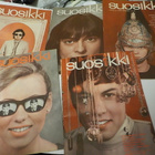 SUOSIKKI LEHTIÄ VUODELTA 1965 19,99€/kpl TAI 50€/3kpl - pikkukuva 2