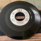 THE FLYING PICKETS: Only The Lonely * Wideboy * EUR 1985 - pikkukuva 2