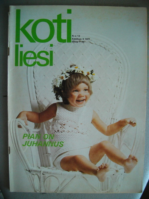 Kotiliesi Nro 12/1971 (18.3)