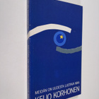 Keijo Korhonen : Meidän on uudesta luotava maa - pikkukuva 1