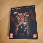 The Darkness II Limited Edition (3D-sleeve) / PS3 - pikkukuva 4