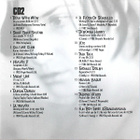 Cult Classics From The 80's (2CD) NEAR MINT!! Billy Idol XTC - pikkukuva 3