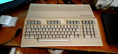 Commodore 128