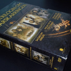 DVD: Filmtrilogin om Härskarringen / Trilogia Taru Sormusten - pikkukuva 2