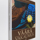 Pertti Hemanus : Väärä vakaumus - pikkukuva 1
