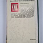 Pirkko Tuovinen : Yliveto kesäretki - pikkukuva 2