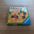Alcazar – vanha lautapeli - pikkukuva 1