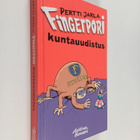 Pertti Jarla : Fingerpori : kuntauudistus (signeerattu, t... - pikkukuva 1