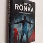 Matti Rönkä : Tuliaiset Moskovasta - pikkukuva 1