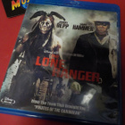 LONE RANGER UUSI BLU-RAY - pikkukuva 1
