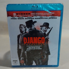 DJANGO UNCHAINED (UUSI) BD - pikkukuva 1