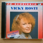 Vicky Rosti - Kun Chicago Kuoli CD - pikkukuva 1