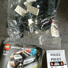 LEGO Racers auto - pikkukuva 3