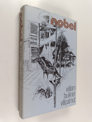 William Faulkner : Villipalmut