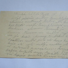 1909 Kirkkoleppälahti rivil + Ruskeala ehiö - pikkukuva 2