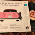 Gina And The Strollers LP - pikkukuva 2