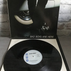 PEER GUNT: Bad Boys Are Here Maxi-Single - pikkukuva 2