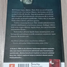 Jo Nesbo - Punarinta - pikkukuva 2