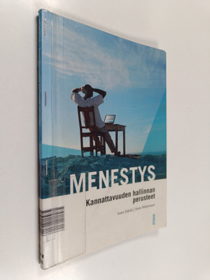 Anne Eskola : Menestys : kannattavuuden hallinnan perusteet