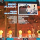 MIKKO ALATALO ~ Sielun Miljonääri ~ LP - pikkukuva 2