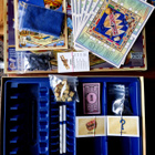 Monopoly Maailman Ihmeet Lautapeli 2004 - pikkukuva 2