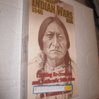 The Great Indian Wars 1840-1890 - AVAAMATON VHS - pikkukuva 1