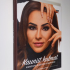 Katarina Lagus : Kauniit kulmat : korosta kasvosi kauniiksi - pikkukuva 1