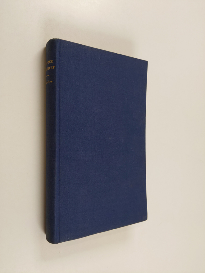 Meister Eckehart : Schrifter