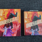 Undefeatable 4K UHD (Vinegar Syndrome) - pikkukuva 1
