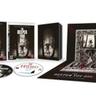 The Deeper You Dig - Limited Edition (Blu-ray) Slipcase UUSI - pikkukuva 1