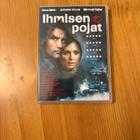 Ihmisen pojat DVD - pikkukuva 1