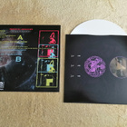 SPEAR OF LONGINUS - Black Sun Society LP - pikkukuva 2