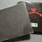 UFOMAMMUT Idolum CD HUIPPUKUNTO Huippukunto - pikkukuva 2