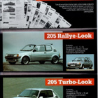 Peugeot Gutmann korisarjaesite, 1988 - pikkukuva 1