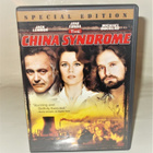 THE CHINA SYNDROME S.E. - pikkukuva 1