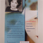 Elaine Kagan : Sinitaivas - pikkukuva 2