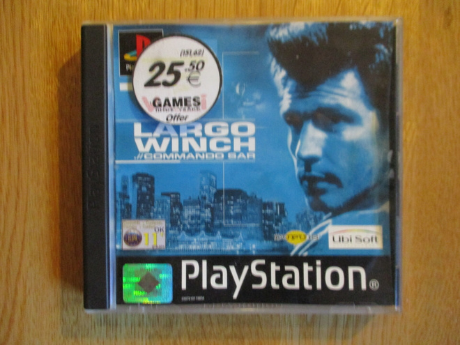 Item image