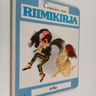 Tenavien oma riimikirja - pikkukuva 1