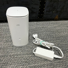 ZTE MC8020 4G/5G WiFi Reititin - pikkukuva 1
