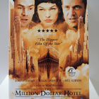 dvd The Million Dollar Hotel - pikkukuva 1
