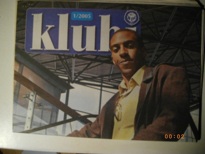 Klubi Nro 1/2005 (5.3)