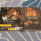 Pulkkinen Kausi 1 DVD - pikkukuva 1
