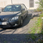 Mazda 3 ehjä etu tukivarsi - pikkukuva 2